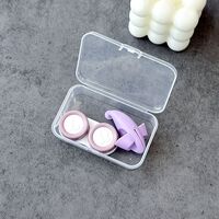 Mini soft contact lens kit XP07海T套装