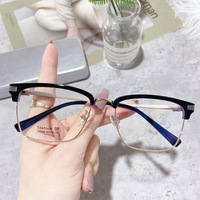 Titanium frames MAMO T22100