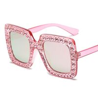 Поляризационные солнцезащитные пластиковые очки с защитой UV400 8902-GT