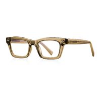 Plastic TR90 frames for glasses with Blue Ray Cut protection FOCUS FCS2191