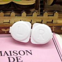 Contact lens case SO100SD