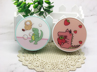 Kit for soft contact lenses (Kits for contact lenses) XF008-8