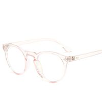 TR90 plastic glasses with blue light and UV protection 2947-3-GT