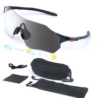 Safety shockproof sports goggles 9300dxgs