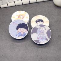 Kit for soft contact lenses (Kits for contact lenses) XF008DB