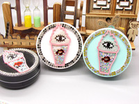 Набор для мягких контактных линз (Kits for contact lenses) XF008YJ