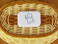 Mini soft contact lens kit AS118-5