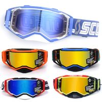 Safety shockproof sports goggles 风镜单支-SCOT-1-DX