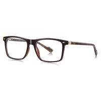 Plastic men's TR90 + metal frame for glasses with UV and Blue Ray Cut protection More LS218