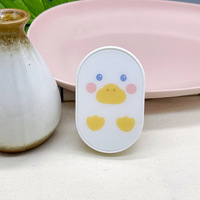 Mini set for a soft contact lens (Kits for contact lenses) TY006