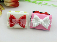 Kit for soft contact lenses (Kits for contact lenses) 199HC