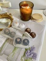 Мини набор для мягких контактных линз (Kits for contact lenses) KJ290