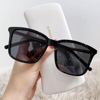 Солнцезащитные поляризационные очки с защитой UV400 FENQI F5810