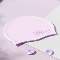 Очки для плавания водонепроницаемые с защитой от запотевания, с берушами, футляром и шапочкой, 8050-YU