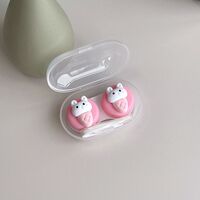 Mini set for a soft contact lens (Kits for contact lenses) PPX30
