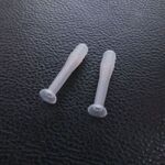 Присоска силиконовая для снятия контактных линз B-4