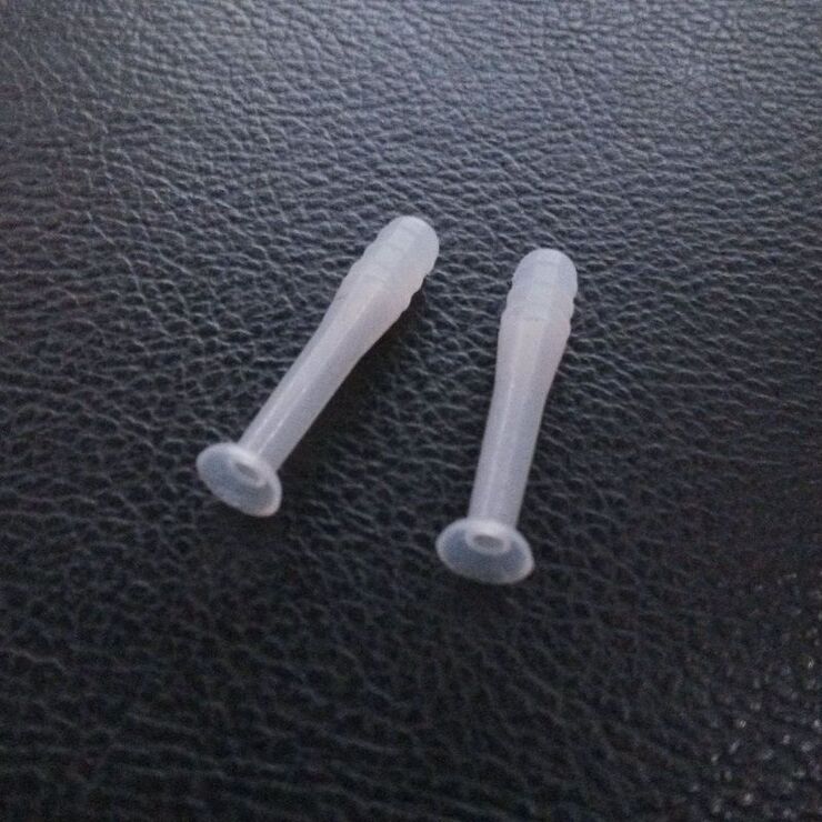 Присоска силиконовая для снятия контактных линз B-4