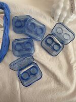 Мини набор для мягких контактных линз (Kits for contact lenses) AS763