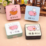 Набор для мягких контактных линз HF8066-9