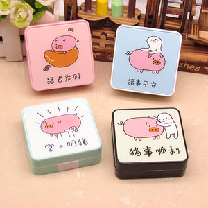 Kit for soft contact lenses HF8066-9