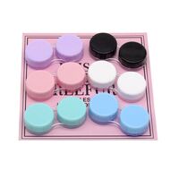 Contact lens case D90012