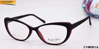 Plastic eyeglass frames Costa Viva CV0020