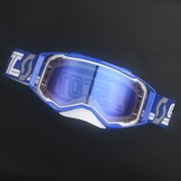 Safety shockproof sports goggles 风镜单支-SCOT-1-DX