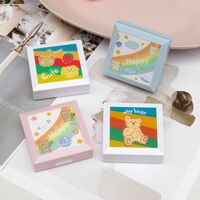 Soft contact lens kit 009-19