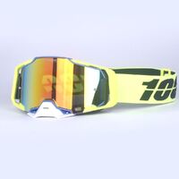 Safety shockproof sport goggles ARMEGA-DX