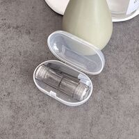 Мини-набор для мягких контактных линз Y-110圆柱一副装/5