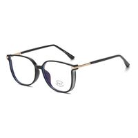 Plastic TR90 Blue Block glasses with blue light protection FENQI F30121