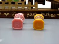 Контейнер для хранения контактных линз XF5RGP