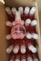 Чистящий спрей для очистки очков и линз Lens Cleaner в элегантном флаконе, 30 мл