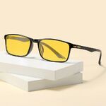 Солнцезащитные пластиковые TR90 очки ночного видения KY3021夜视眼镜