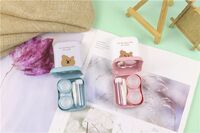 Набор для мягких контактных линз (Kits for contact lenses) AS343