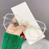 Очки пластиковые TR90 с защитой от синего света Blue Block FENQI F9157JF