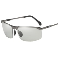 Polarized sunglasses with UV400 protection F8811