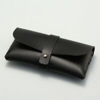 Sunglasses and eyeglasses hard shell case + extra kit HD20221104-3