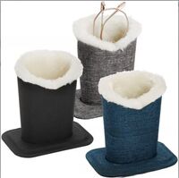 Футляр-стакан, подставка для очков и аксессуаров 眼镜座-2-HE