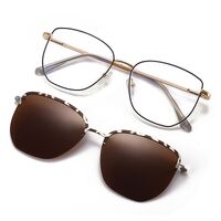 Metal Blue Ray Cut protection 