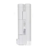 Микроскоп портативный 10085-1G, увеличение: 100X (без шкалы)