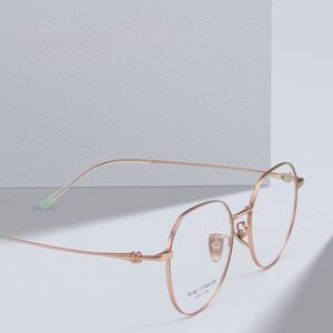 Оправа сверхлёгкая титановая MAMO HX09015