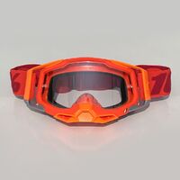 Safety shockproof sports goggles 风镜单支-109-4