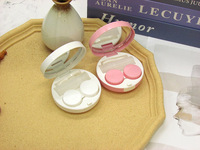Kit for soft contact lenses (Kits for contact lenses) XF008-102