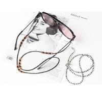 Eyeglasses metal chain JL012