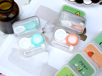 Набор для мягких контактных линз (Kits for contact lenses) HFZZ102Fruit