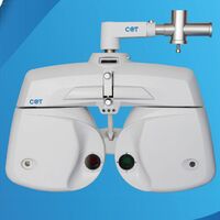 Портативный автоматический фороптер с управлением через Bluetooth и Wi-Fi, KF-ZD6000