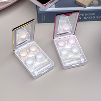 Kit for soft contact lenses (Kits for contact lenses) MT6562