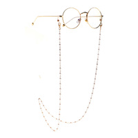 Metal sunglasses chain GL1055