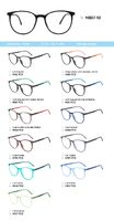 TR-90 plastic frames for glasses MB07-10
